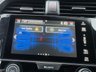 USED 2017 67 HONDA CIVIC 1.5 VTEC Turbo Sport Hatchback 5dr Petrol CVT Euro 6 (s/s) (182 ps) 6 MONTHS RAC WARRANTY 2 KEYS