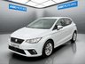 USED 2019 69 SEAT IBIZA 1.0 TSI SE Technology Hatchback 5dr Petrol Manual Euro 6 (s/s) GPF (95 ps) 