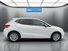 USED 2019 69 SEAT IBIZA 1.0 TSI SE Technology Hatchback 5dr Petrol Manual Euro 6 (s/s) GPF (95 ps) 