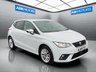 USED 2019 69 SEAT IBIZA 1.0 TSI SE Technology Hatchback 5dr Petrol Manual Euro 6 (s/s) GPF (95 ps) 