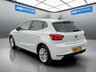 USED 2019 69 SEAT IBIZA 1.0 TSI SE Technology Hatchback 5dr Petrol Manual Euro 6 (s/s) GPF (95 ps) 
