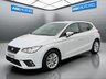 USED 2019 69 SEAT IBIZA 1.0 TSI SE Technology Hatchback 5dr Petrol Manual Euro 6 (s/s) GPF (95 ps) 