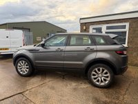USED 2018 18 LAND ROVER RANGE ROVER EVOQUE 2.0 TD4 SE Tech SUV 5dr Diesel Manual 4WD Euro 6 (s/s) (180 ps) Lovely Clean Example