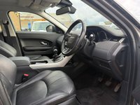 USED 2018 18 LAND ROVER RANGE ROVER EVOQUE 2.0 TD4 SE Tech SUV 5dr Diesel Manual 4WD Euro 6 (s/s) (180 ps) Lovely Clean Example