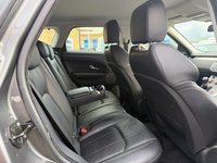 USED 2018 18 LAND ROVER RANGE ROVER EVOQUE 2.0 TD4 SE Tech SUV 5dr Diesel Manual 4WD Euro 6 (s/s) (180 ps) Lovely Clean Example