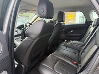 USED 2018 18 LAND ROVER RANGE ROVER EVOQUE 2.0 TD4 SE Tech SUV 5dr Diesel Manual 4WD Euro 6 (s/s) (180 ps) Lovely Clean Example