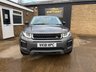 USED 2018 18 LAND ROVER RANGE ROVER EVOQUE 2.0 TD4 SE Tech SUV 5dr Diesel Manual 4WD Euro 6 (s/s) (180 ps) Lovely Clean Example
