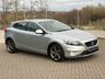 USED 2015 65 VOLVO V40 2.0 D4 R-Design Lux Nav Hatchback 5dr Diesel Auto Euro 6 (s/s) (190 ps) 