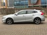 USED 2015 65 VOLVO V40 2.0 D4 R-Design Lux Nav Hatchback 5dr Diesel Auto Euro 6 (s/s) (190 ps) 