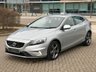 USED 2015 65 VOLVO V40 2.0 D4 R-Design Lux Nav Hatchback 5dr Diesel Auto Euro 6 (s/s) (190 ps) 