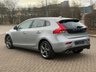 USED 2015 65 VOLVO V40 2.0 D4 R-Design Lux Nav Hatchback 5dr Diesel Auto Euro 6 (s/s) (190 ps) 