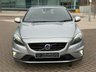 USED 2015 65 VOLVO V40 2.0 D4 R-Design Lux Nav Hatchback 5dr Diesel Auto Euro 6 (s/s) (190 ps) 