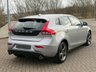 USED 2015 65 VOLVO V40 2.0 D4 R-Design Lux Nav Hatchback 5dr Diesel Auto Euro 6 (s/s) (190 ps) 