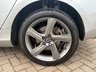 USED 2015 65 VOLVO V40 2.0 D4 R-Design Lux Nav Hatchback 5dr Diesel Auto Euro 6 (s/s) (190 ps) 