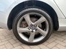 USED 2015 65 VOLVO V40 2.0 D4 R-Design Lux Nav Hatchback 5dr Diesel Auto Euro 6 (s/s) (190 ps) 