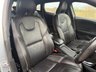 USED 2015 65 VOLVO V40 2.0 D4 R-Design Lux Nav Hatchback 5dr Diesel Auto Euro 6 (s/s) (190 ps) 