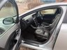 USED 2015 65 VOLVO V40 2.0 D4 R-Design Lux Nav Hatchback 5dr Diesel Auto Euro 6 (s/s) (190 ps) 