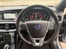 USED 2015 65 VOLVO V40 2.0 D4 R-Design Lux Nav Hatchback 5dr Diesel Auto Euro 6 (s/s) (190 ps) 