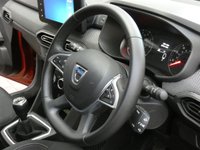 USED 2022 72 DACIA JOGGER 1.0 TCe Extreme SE MPV 5dr Petrol Manual Euro 6 (s/s) (110 ps) 7 SEATS SAT NAV HEATED SEATS REAR VIEW CAMERA CRUISE CONTROL PARKING SENSORS 1 OWNER SERVICE HISTORY WARRANTY