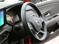 USED 2022 72 DACIA JOGGER 1.0 TCe Extreme SE MPV 5dr Petrol Manual Euro 6 (s/s) (110 ps) 7 SEATS SAT NAV HEATED SEATS REAR VIEW CAMERA CRUISE CONTROL PARKING SENSORS 1 OWNER SERVICE HISTORY WARRANTY