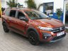 USED 2022 72 DACIA JOGGER 1.0 TCe Extreme SE MPV 5dr Petrol Manual Euro 6 (s/s) (110 ps) 7 SEATS SAT NAV HEATED SEATS REAR VIEW CAMERA CRUISE CONTROL PARKING SENSORS 1 OWNER SERVICE HISTORY WARRANTY