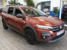 USED 2022 72 DACIA JOGGER 1.0 TCe Extreme SE MPV 5dr Petrol Manual Euro 6 (s/s) (110 ps) 7 SEATS SAT NAV HEATED SEATS REAR VIEW CAMERA CRUISE CONTROL PARKING SENSORS 1 OWNER SERVICE HISTORY WARRANTY