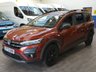 USED 2022 72 DACIA JOGGER 1.0 TCe Extreme SE MPV 5dr Petrol Manual Euro 6 (s/s) (110 ps) 7 SEATS SAT NAV HEATED SEATS REAR VIEW CAMERA CRUISE CONTROL PARKING SENSORS 1 OWNER SERVICE HISTORY WARRANTY
