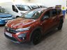 USED 2022 72 DACIA JOGGER 1.0 TCe Extreme SE MPV 5dr Petrol Manual Euro 6 (s/s) (110 ps) 7 SEATS SAT NAV HEATED SEATS REAR VIEW CAMERA CRUISE CONTROL PARKING SENSORS 1 OWNER SERVICE HISTORY WARRANTY