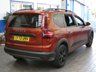 USED 2022 72 DACIA JOGGER 1.0 TCe Extreme SE MPV 5dr Petrol Manual Euro 6 (s/s) (110 ps) 7 SEATS SAT NAV HEATED SEATS REAR VIEW CAMERA CRUISE CONTROL PARKING SENSORS 1 OWNER SERVICE HISTORY WARRANTY
