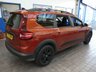 USED 2022 72 DACIA JOGGER 1.0 TCe Extreme SE MPV 5dr Petrol Manual Euro 6 (s/s) (110 ps) 7 SEATS SAT NAV HEATED SEATS REAR VIEW CAMERA CRUISE CONTROL PARKING SENSORS 1 OWNER SERVICE HISTORY WARRANTY