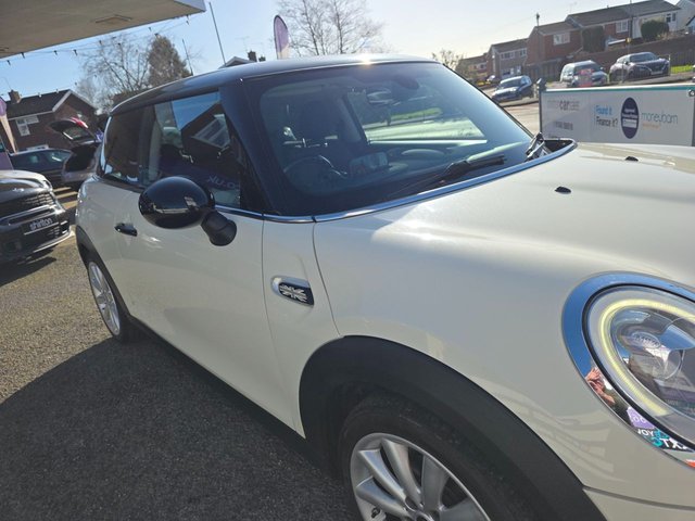 2016 MINI HATCH 1.5 Cooper D Hatchback 3dr Diesel Manual Euro 6 (s/s) (116 ps) - Photo 7