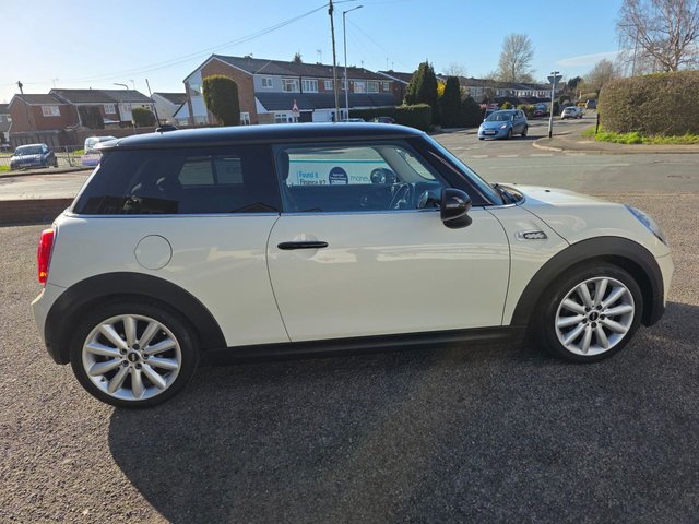 2016 MINI HATCH 1.5 Cooper D Hatchback 3dr Diesel Manual Euro 6 (s/s) (116 ps) - Photo 10