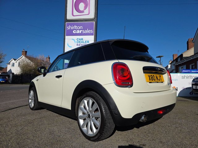 2016 MINI HATCH 1.5 Cooper D Hatchback 3dr Diesel Manual Euro 6 (s/s) (116 ps) - Photo 6