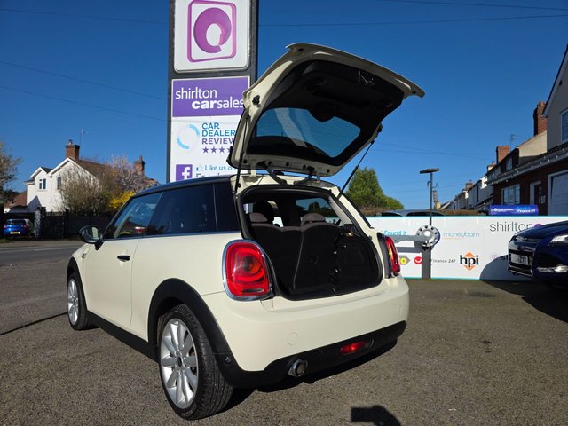 2016 MINI HATCH 1.5 Cooper D Hatchback 3dr Diesel Manual Euro 6 (s/s) (116 ps) - Photo 5