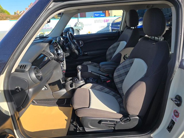 2016 MINI HATCH 1.5 Cooper D Hatchback 3dr Diesel Manual Euro 6 (s/s) (116 ps) - Photo 12