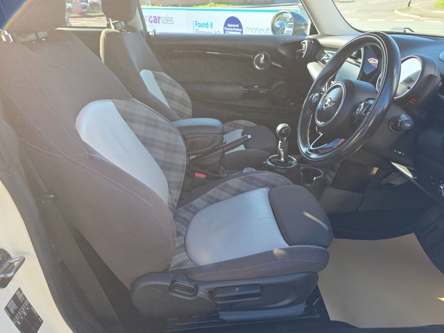 2016 MINI HATCH 1.5 Cooper D Hatchback 3dr Diesel Manual Euro 6 (s/s) (116 ps) - Photo 11