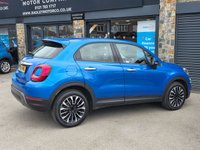 USED 2018 68 FIAT 500X 1.0 FireFly Turbo MultiAir City Cross SUV 5dr Petrol Manual Euro 6 (s/s) (120 bhp) 6 MONTHS RAC WARRANTY 2 KEYS