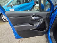 USED 2018 68 FIAT 500X 1.0 FireFly Turbo MultiAir City Cross SUV 5dr Petrol Manual Euro 6 (s/s) (120 bhp) 6 MONTHS RAC WARRANTY 2 KEYS
