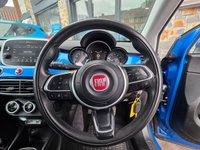 USED 2018 68 FIAT 500X 1.0 FireFly Turbo MultiAir City Cross SUV 5dr Petrol Manual Euro 6 (s/s) (120 bhp) 6 MONTHS RAC WARRANTY 2 KEYS
