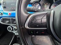 USED 2018 68 FIAT 500X 1.0 FireFly Turbo MultiAir City Cross SUV 5dr Petrol Manual Euro 6 (s/s) (120 bhp) 6 MONTHS RAC WARRANTY 2 KEYS
