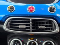 USED 2018 68 FIAT 500X 1.0 FireFly Turbo MultiAir City Cross SUV 5dr Petrol Manual Euro 6 (s/s) (120 bhp) 6 MONTHS RAC WARRANTY 2 KEYS