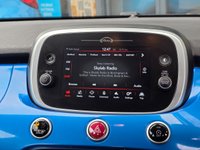USED 2018 68 FIAT 500X 1.0 FireFly Turbo MultiAir City Cross SUV 5dr Petrol Manual Euro 6 (s/s) (120 bhp) 6 MONTHS RAC WARRANTY 2 KEYS