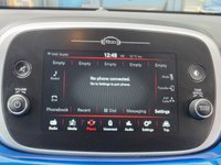 USED 2018 68 FIAT 500X 1.0 FireFly Turbo MultiAir City Cross SUV 5dr Petrol Manual Euro 6 (s/s) (120 bhp) 6 MONTHS RAC WARRANTY 2 KEYS