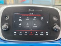 USED 2018 68 FIAT 500X 1.0 FireFly Turbo MultiAir City Cross SUV 5dr Petrol Manual Euro 6 (s/s) (120 bhp) 6 MONTHS RAC WARRANTY 2 KEYS