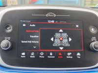 USED 2018 68 FIAT 500X 1.0 FireFly Turbo MultiAir City Cross SUV 5dr Petrol Manual Euro 6 (s/s) (120 bhp) 6 MONTHS RAC WARRANTY 2 KEYS