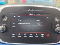 USED 2018 68 FIAT 500X 1.0 FireFly Turbo MultiAir City Cross SUV 5dr Petrol Manual Euro 6 (s/s) (120 bhp) 6 MONTHS RAC WARRANTY 2 KEYS
