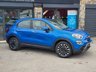 USED 2018 68 FIAT 500X 1.0 FireFly Turbo MultiAir City Cross SUV 5dr Petrol Manual Euro 6 (s/s) (120 bhp) 6 MONTHS RAC WARRANTY 2 KEYS
