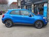 USED 2018 68 FIAT 500X 1.0 FireFly Turbo MultiAir City Cross SUV 5dr Petrol Manual Euro 6 (s/s) (120 bhp) 6 MONTHS RAC WARRANTY 2 KEYS