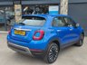 USED 2018 68 FIAT 500X 1.0 FireFly Turbo MultiAir City Cross SUV 5dr Petrol Manual Euro 6 (s/s) (120 bhp) 6 MONTHS RAC WARRANTY 2 KEYS
