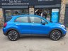 USED 2018 68 FIAT 500X 1.0 FireFly Turbo MultiAir City Cross SUV 5dr Petrol Manual Euro 6 (s/s) (120 bhp) 6 MONTHS RAC WARRANTY 2 KEYS